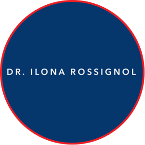 DR. ILONA ROSSIGNOL