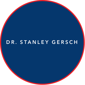 DR. STANLEY GERSCH